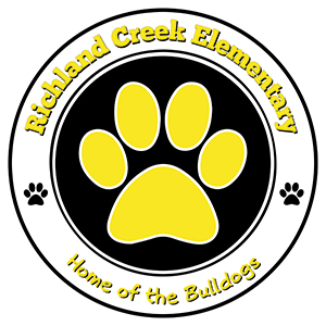 circle school logo